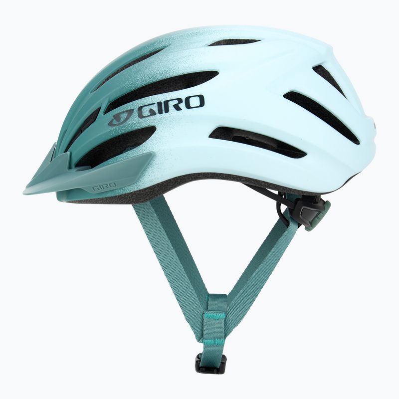 Cyklistická přilba Giro Register II matte lite/mineral fade 4