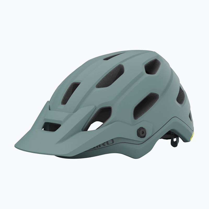 Cyklistická přilba Giro Source MIPS matte mineral