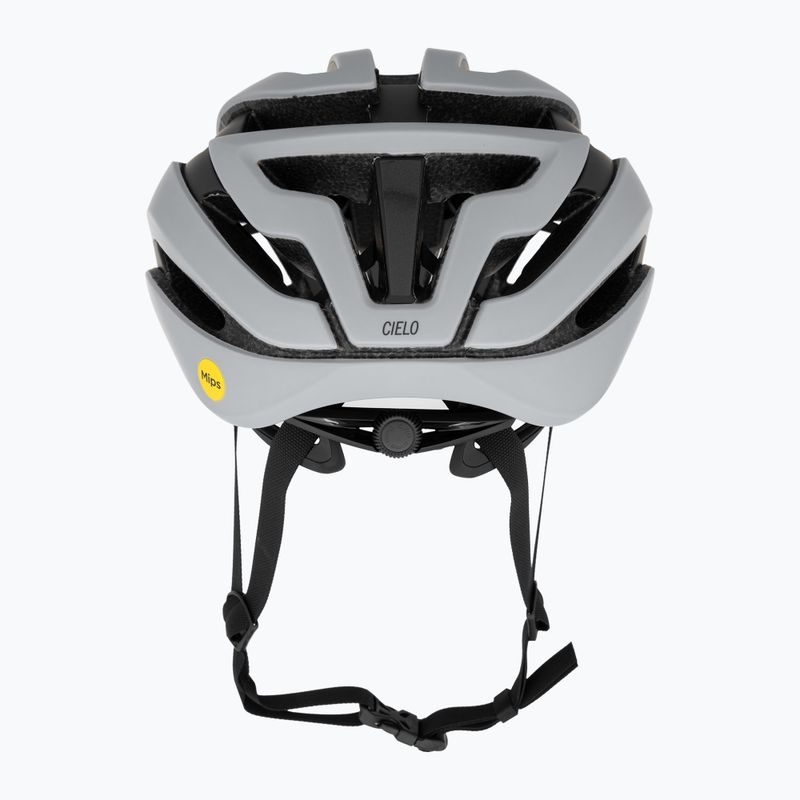 Cyklistická přilba Giro Cielo MIPS matte sharkskin 3