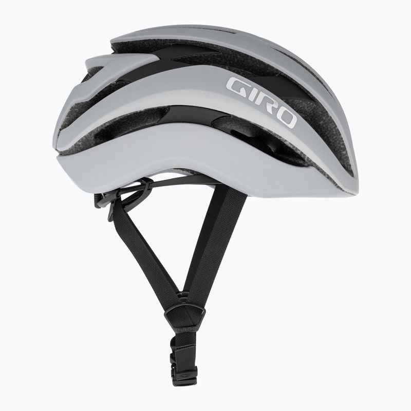 Cyklistická přilba Giro Cielo MIPS matte sharkskin 4