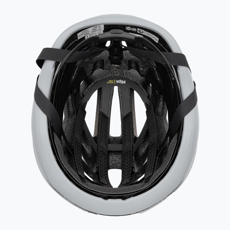 Cyklistická přilba Giro Cielo MIPS matte sharkskin 5