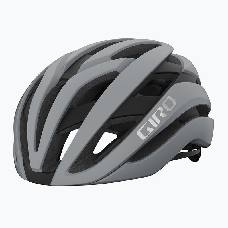 Cyklistická přilba Giro Cielo MIPS matte sharkskin 6