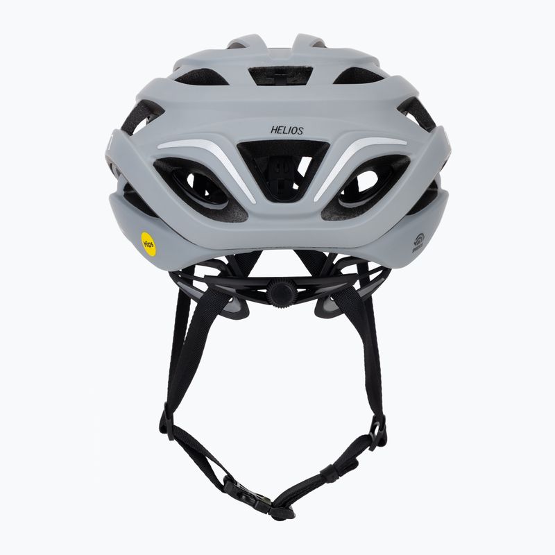 Cyklistická přilba Giro Helios Spherical MIPS matte sharkskin 4