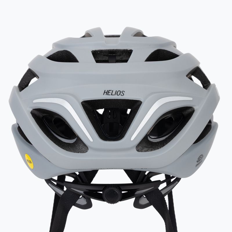Cyklistická přilba Giro Helios Spherical MIPS matte sharkskin 9