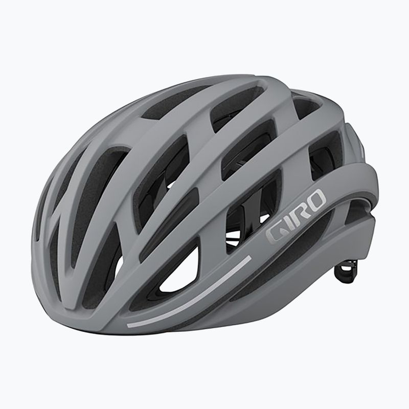 Cyklistická přilba Giro Helios Spherical MIPS matte sharkskin