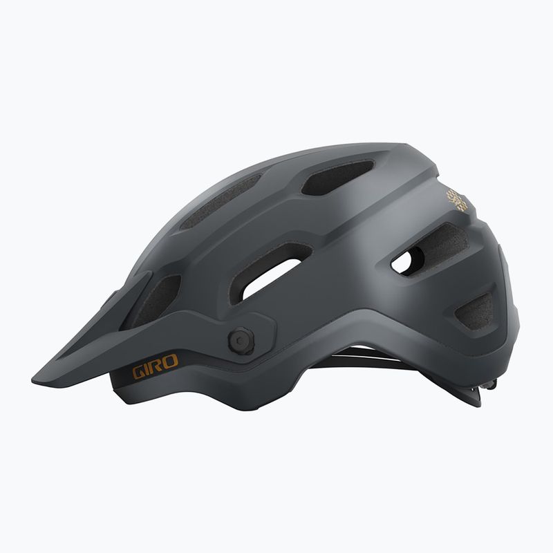 Cyklistická přilba  Giro Source Integrated MIPS matte dark shark dune 2