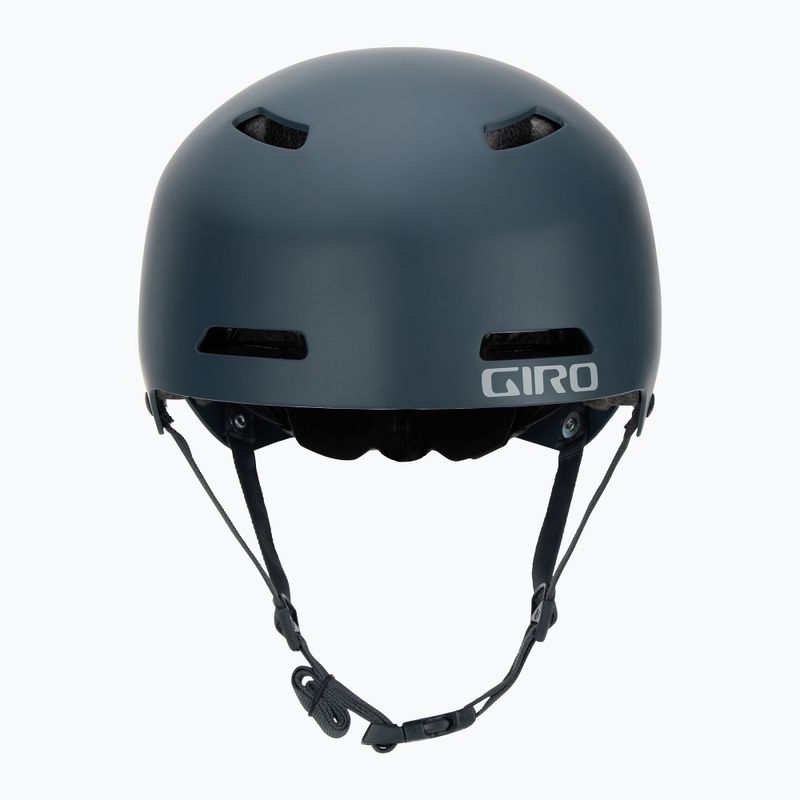 Přilba Giro Quarter FS matte dark shark 2