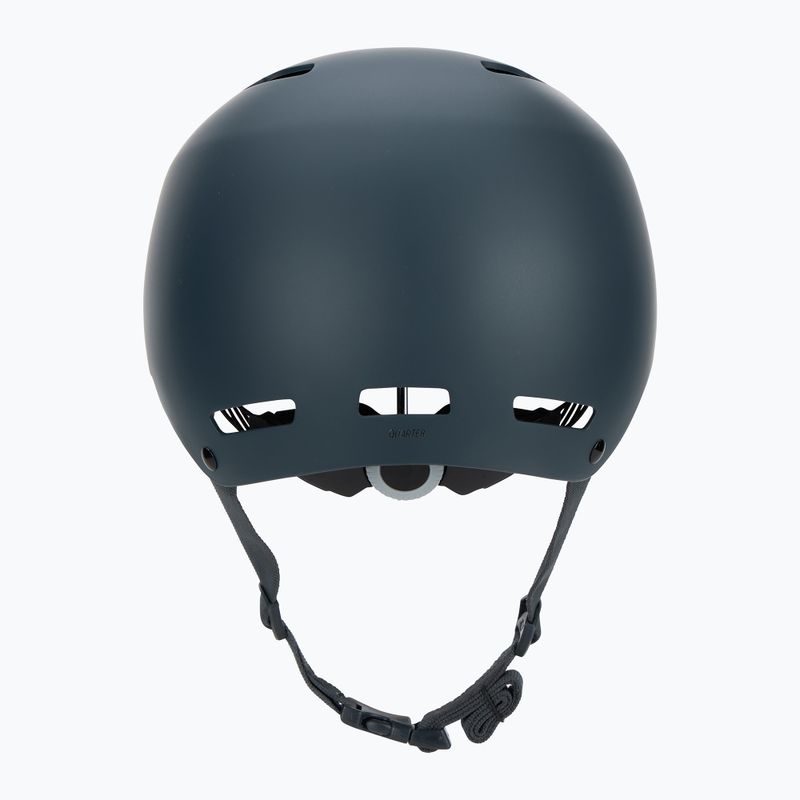 Přilba Giro Quarter FS matte dark shark 3