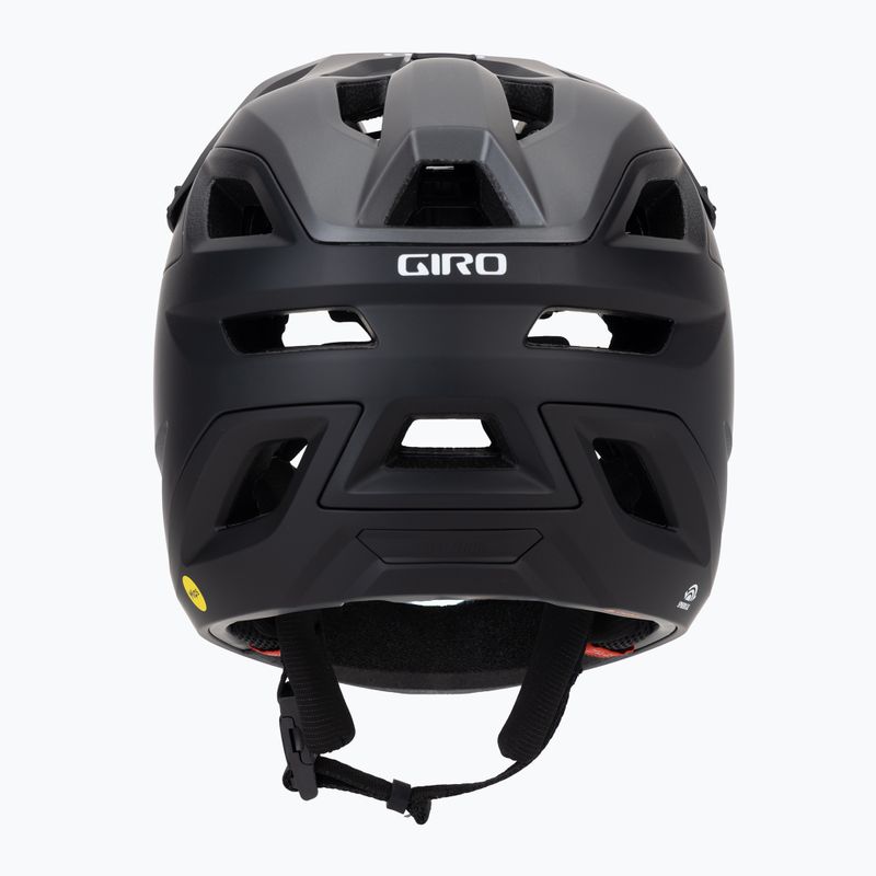 Cyklistická přilba Giro FF Coalition Spherical MIPS matte black 4