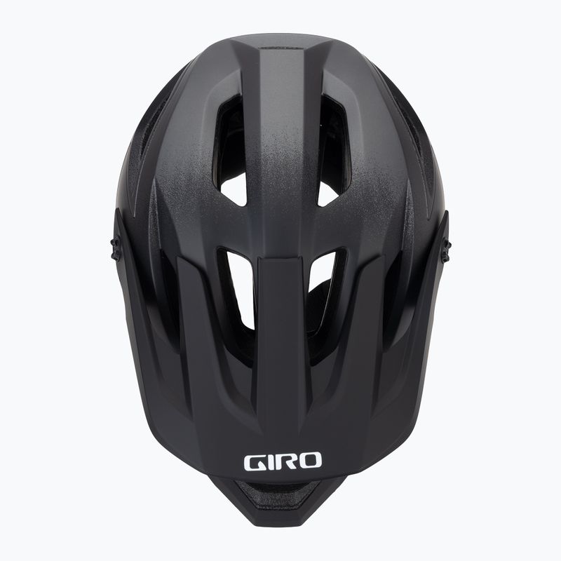 Cyklistická přilba Giro FF Coalition Spherical MIPS matte black 6