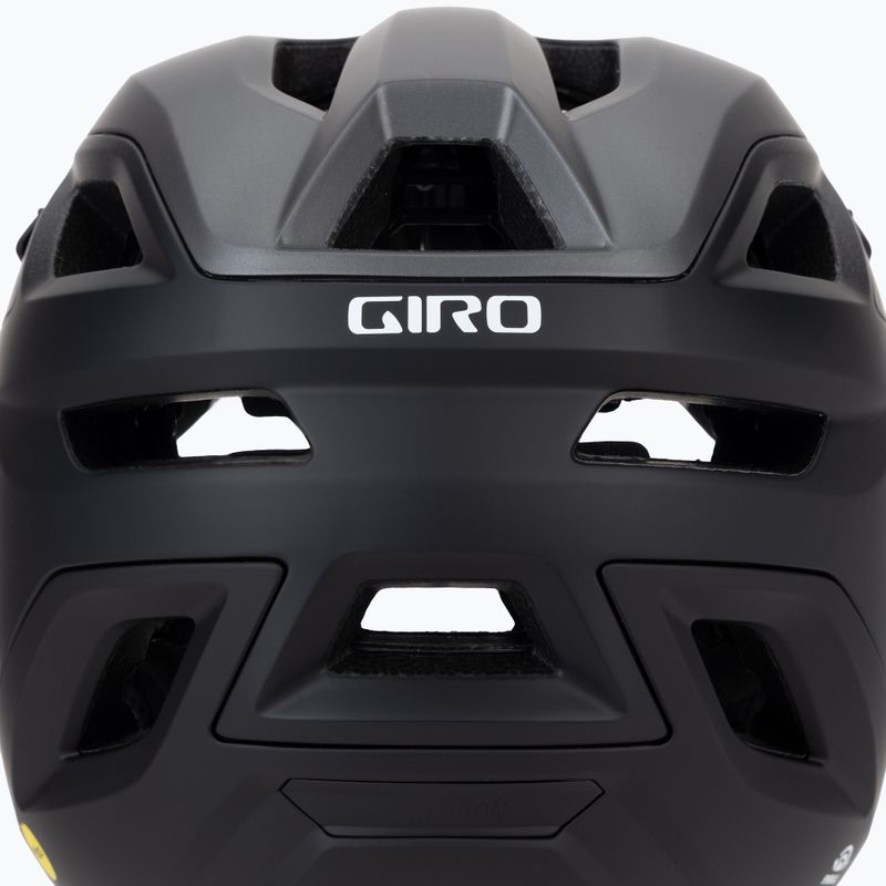 Cyklistická přilba Giro FF Coalition Spherical MIPS matte black 10