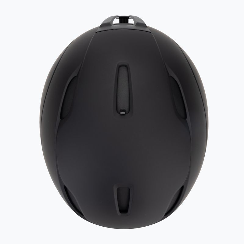 Lyžařská helma Giro Ratio matte black 6
