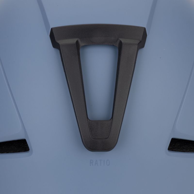 Lyžařská helma Giro Ratio matte indigo 8