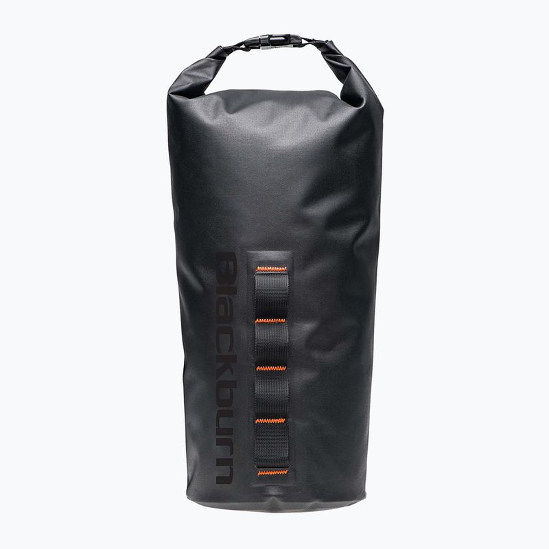 Brašna na kolo Blackburn Outpost Elite Cargo 6,5 litru černá