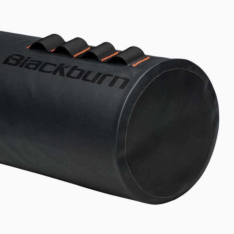 Brašna na kolo Blackburn Outpost Elite Cargo 6,5 litru černá 3