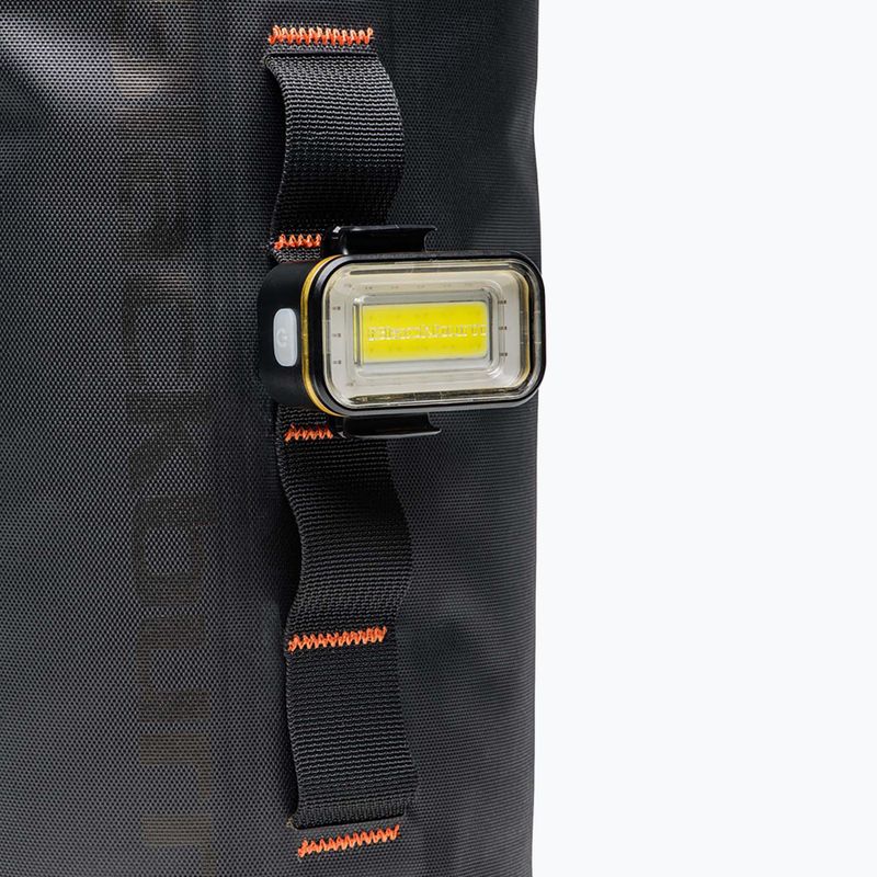 Brašna na kolo Blackburn Outpost Elite Cargo 6,5 litru černá 4