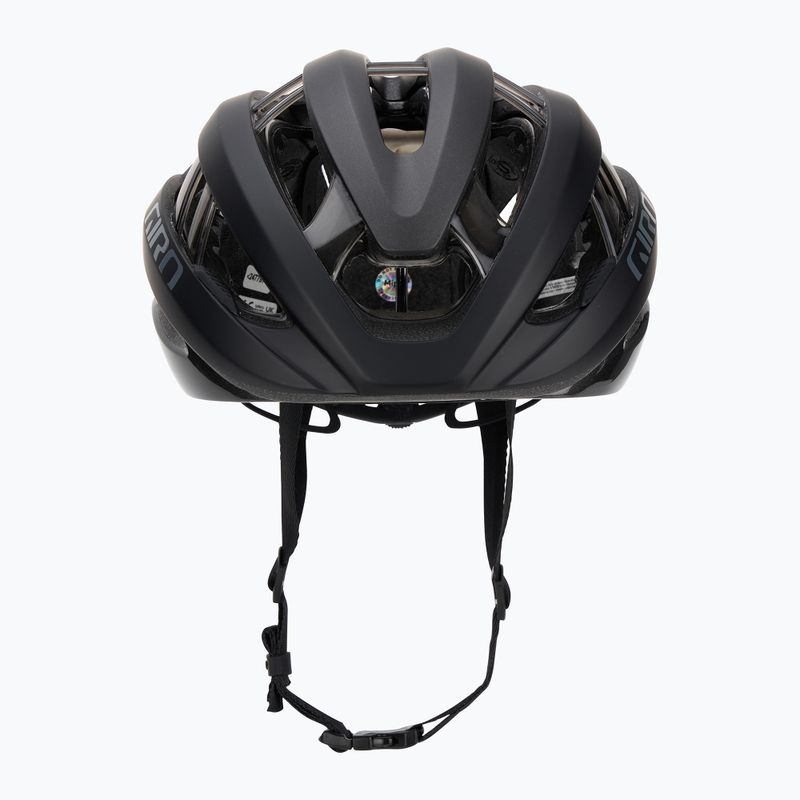 Cyklistická přilba Giro Aries Spherical MIPS matte black 2