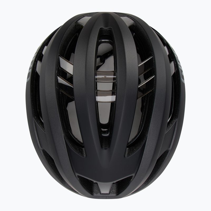 Cyklistická přilba Giro Aries Spherical MIPS matte black 5