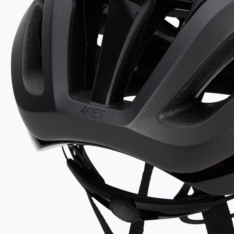 Cyklistická přilba Giro Aries Spherical MIPS matte black 7