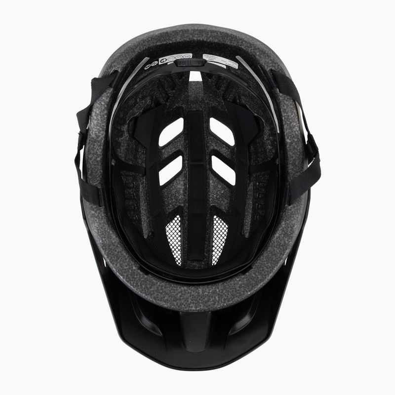 Dětská cyklistická přilba Giro Fixture II matte black 5