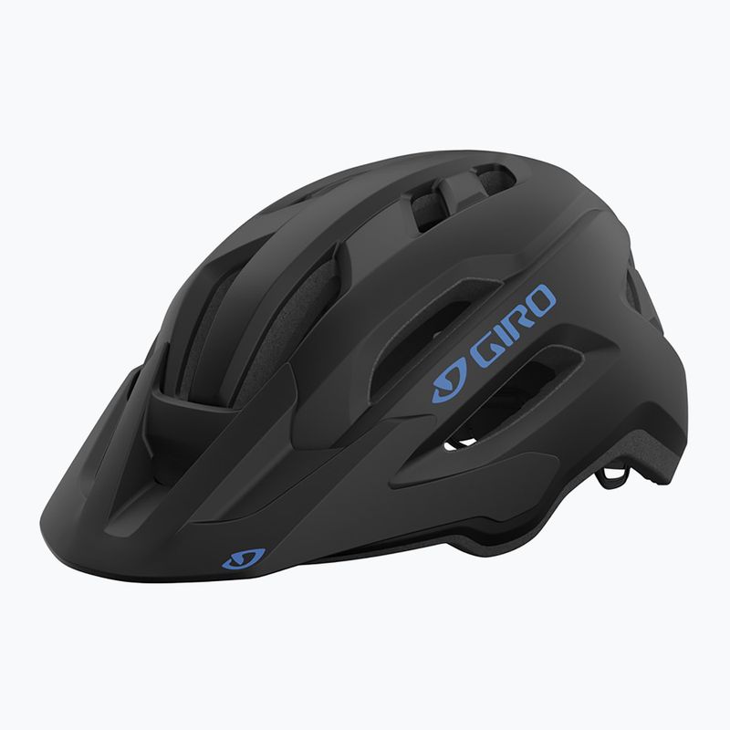 Dětská cyklistická přilba Giro Fixture II matte black