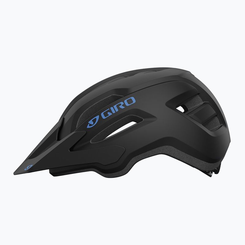 Dětská cyklistická přilba Giro Fixture II matte black 2