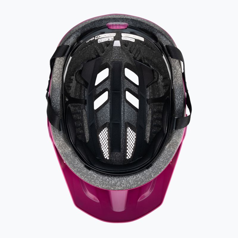 Dětská cyklistická přilba Giro Fixture II růžová GR-7149998 5