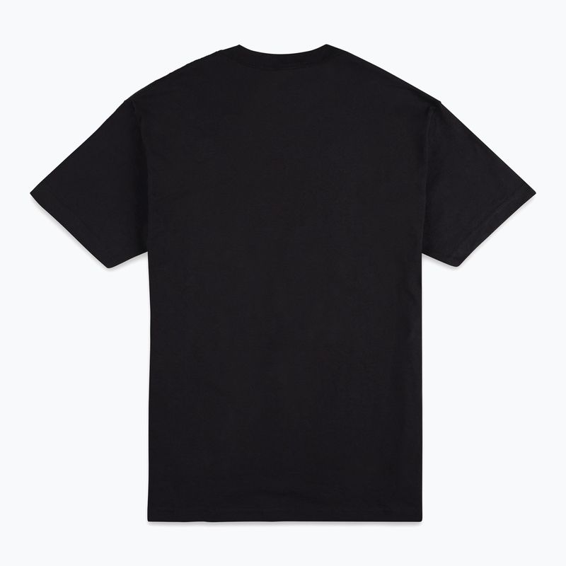 Pánské tričko RIDE Zero Logo Tee black 2