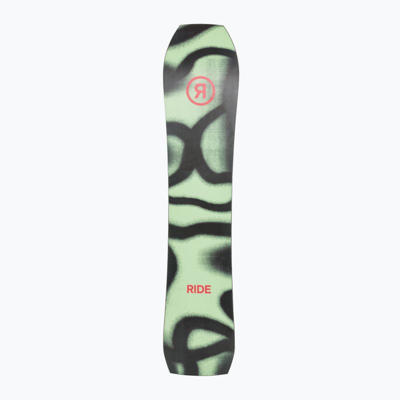 Snowboard RIDE Warpig 3