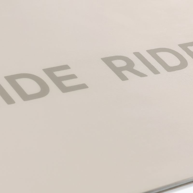Pánský snowboard RIDE Agenda 9