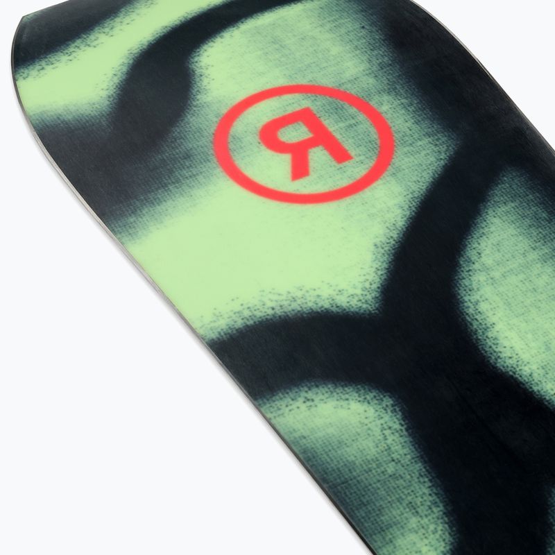 Snowboard RIDE Warpig 9