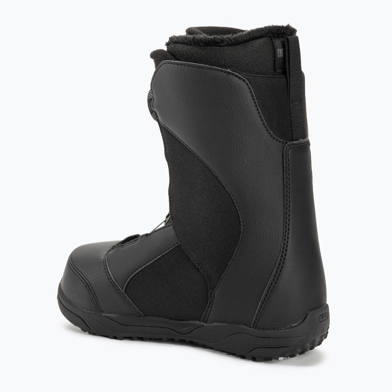 Dámské snowboardové boty RIDE Harper black 2