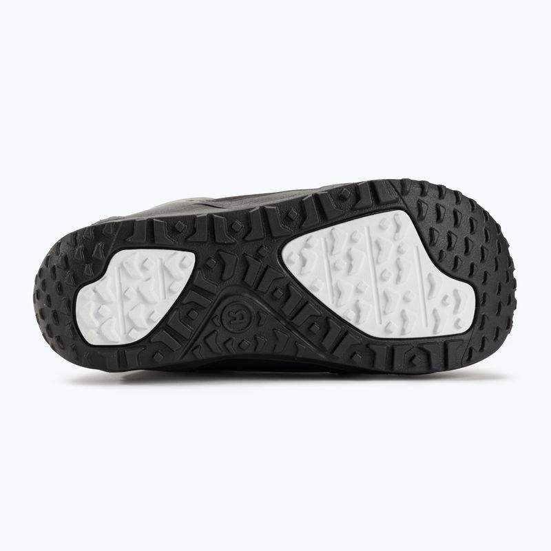 Dámské snowboardové boty RIDE Harper black 4