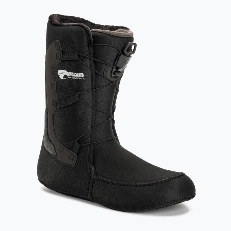Pánské snowboardové boty RIDE Lasso pink 5