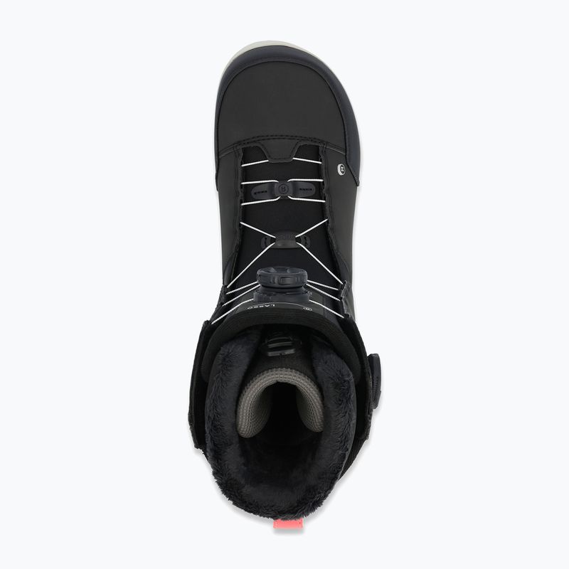 Pánské snowboardové boty RIDE Lasso pink 9