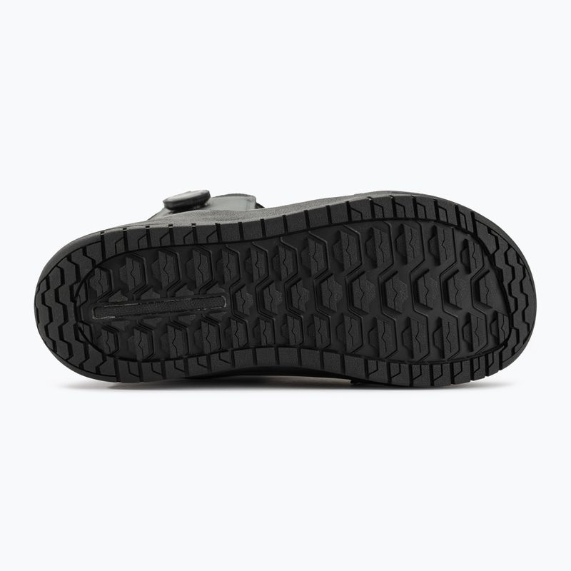 Pánské snowboardové boty RIDE Lasso grey 5