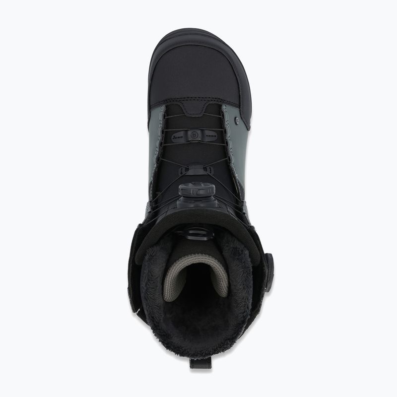Pánské snowboardové boty RIDE Lasso grey 9