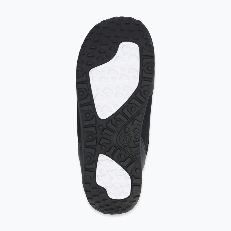 Dámské snowboardové boty RIDE Harper black 9