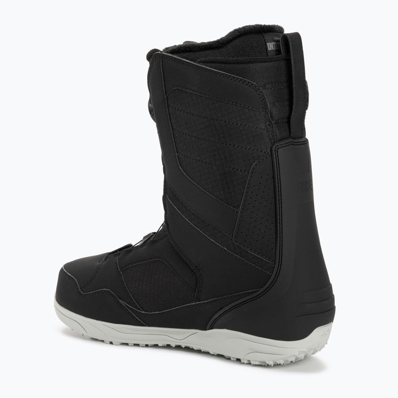 Pánské snowboardové boty RIDE Anthem black 2