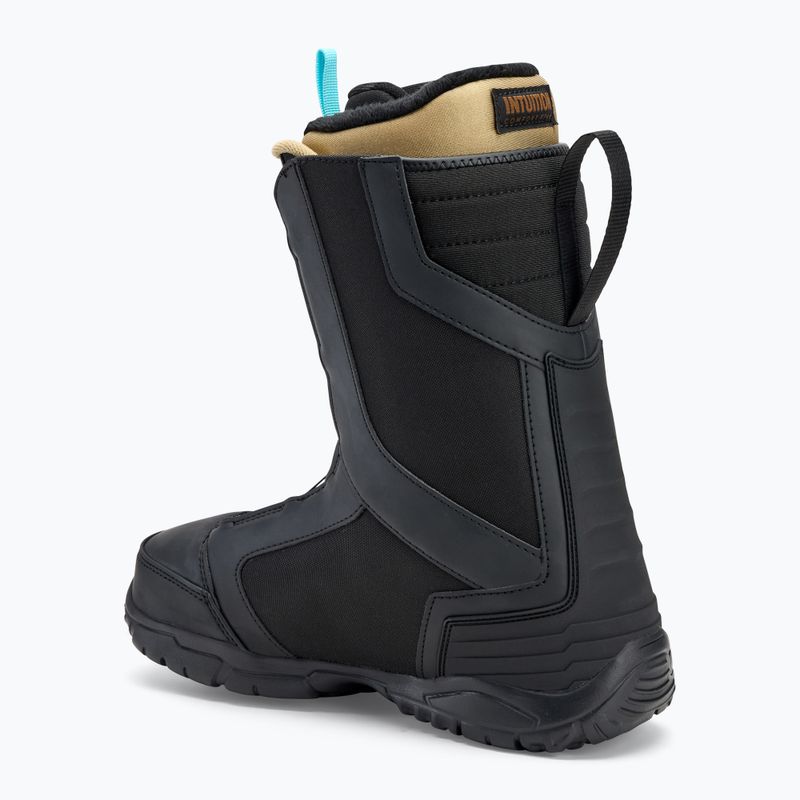 Pánské snowboardové boty K2 Rosko black 2