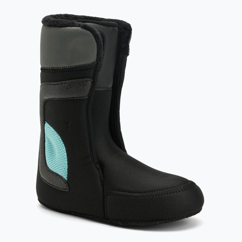 Dámské snowboardové boty K2 Haven W black 5