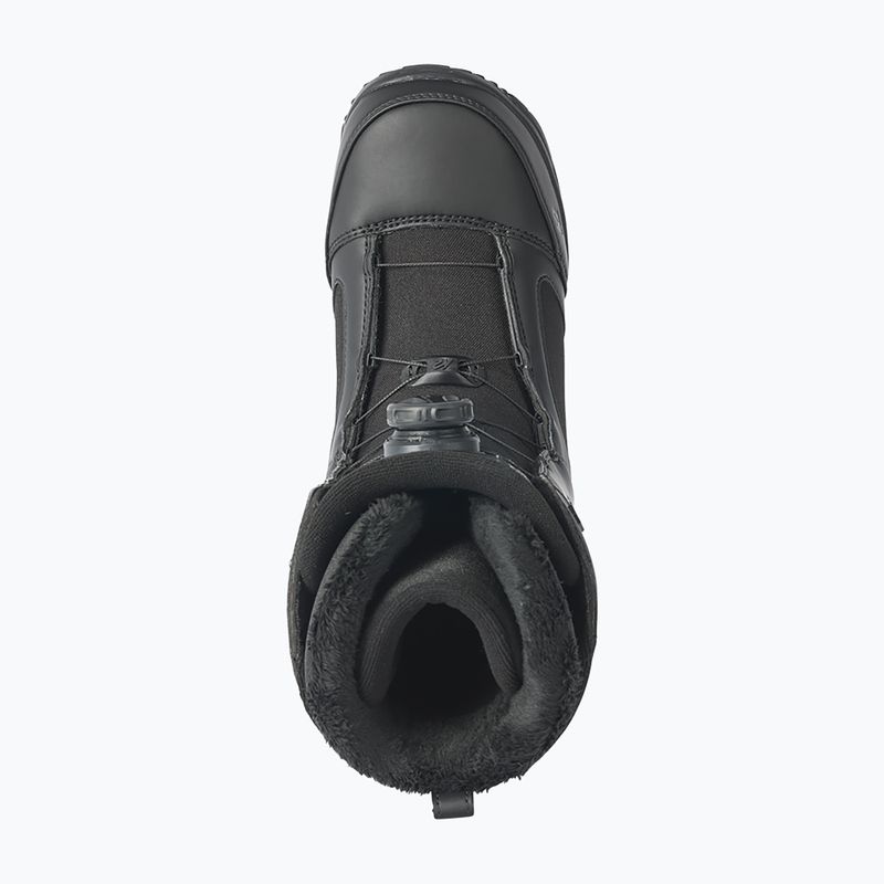 Dámské snowboardové boty K2 Benes black 7