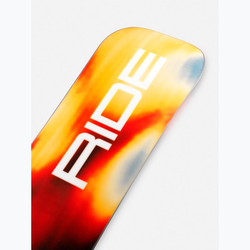 Snowboard RIDE Vantum 7