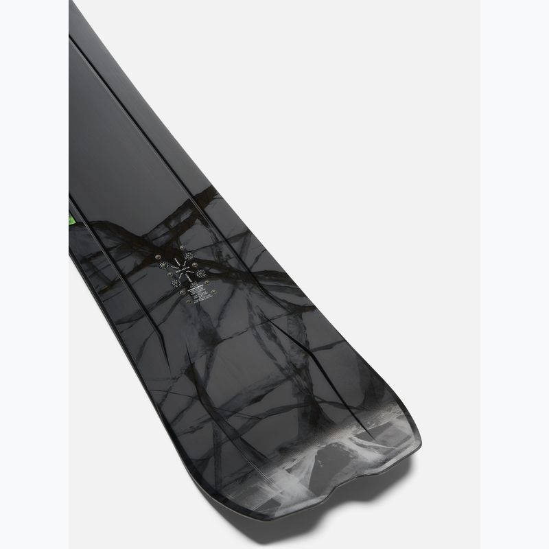 Snowboard K2 Alchemist 7