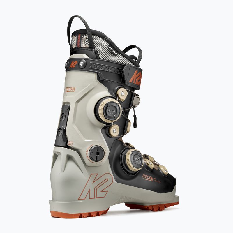 Pánské lyžařské boty K2 Recon 110 Zonal Boa 3