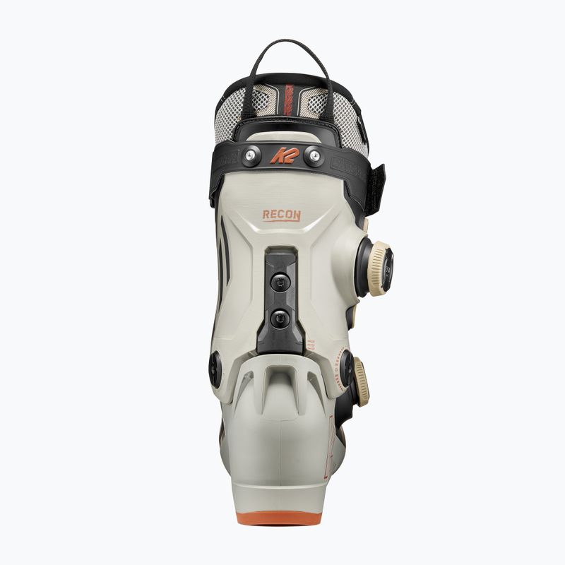 Pánské lyžařské boty K2 Recon 110 Zonal Boa 4