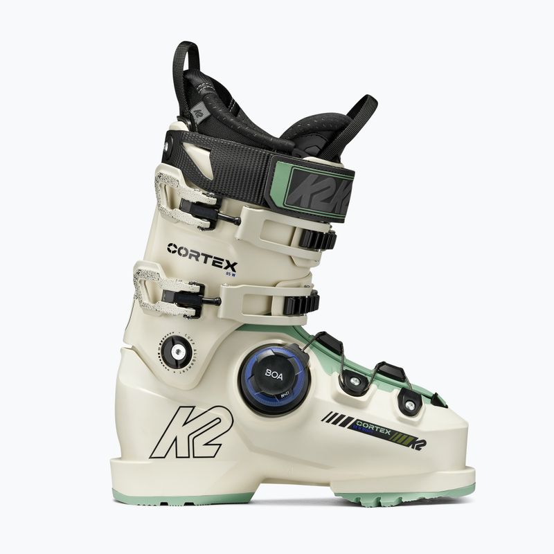 Dámské lyžařské boty K2 Cortex 85 Boa W 2