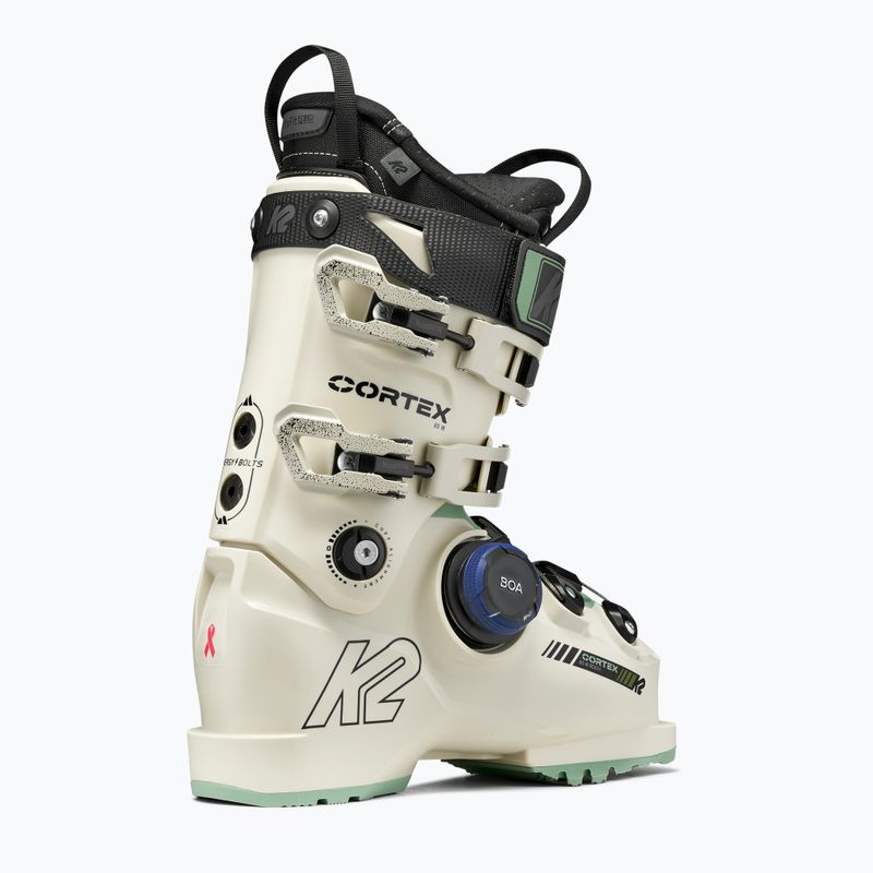 Dámské lyžařské boty K2 Cortex 85 Boa W 3