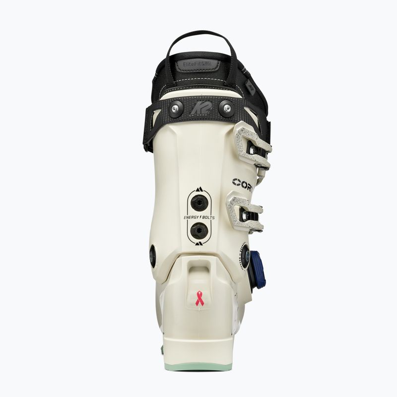 Dámské lyžařské boty K2 Cortex 85 Boa W 4