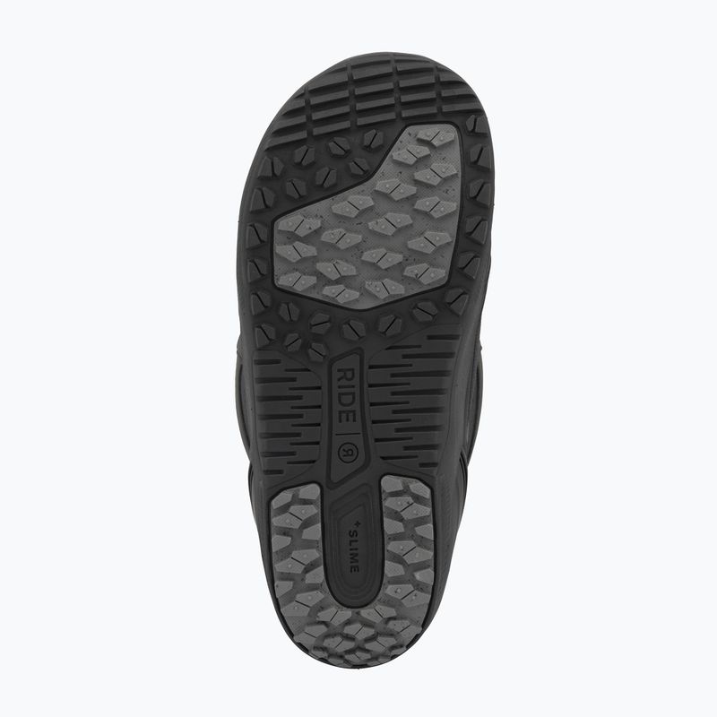 Dámské snowboardové boty RIDE Sage W black 4